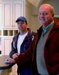 family values building