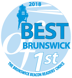 Best of Brunswick 1st 2018